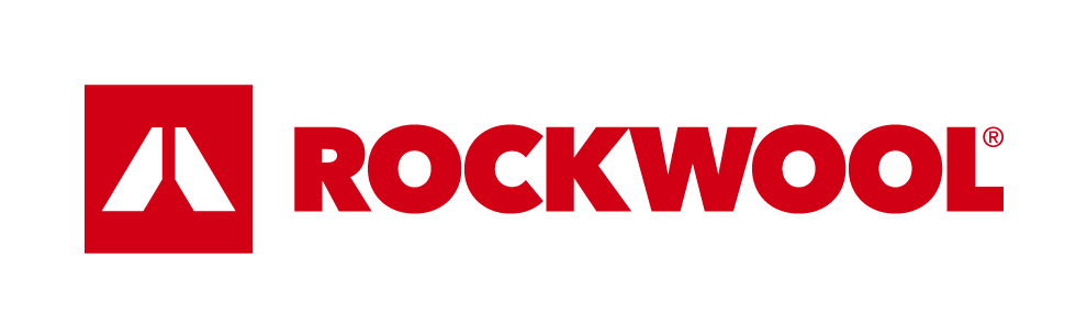 Logo de Rockwool